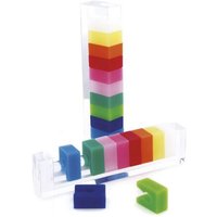 Marque-Verres Identity Rectangulaire (Boite De 10)