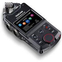 Tascam Portacapture X6 - Enregistreur portable numérique multipistes