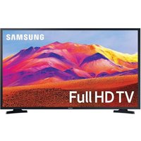 Samsung HG32T5300EH - Classe de diagonale 32" HT5300 Series TV LCD rétro-éclairée par LED