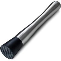 Pilon En Acier Inoxydable Pour Cocktail, Cocktails Muddler