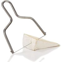 Lyre À Fromage En Acier Inoxydable Pour Couper Des Fromages Frais, Des Morceaux De Pâtés, Des Gâteaux Ou Tartes