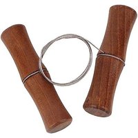 59cm Acier Inoxydable Argile Fil De Coupe, Fil De Coupe Pour Argile Art Argile Sculpture Outil Fromage Pâte À Modeler Pâte Coupe Poterie Outil