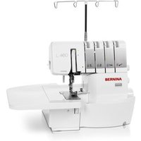 Surjeteuse BERNINA L 460