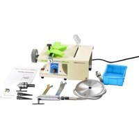 Varan Motors - NEMFM-06 Scie circulaire sur table et outils multifonctions 480w