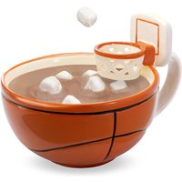 Creations ? La Tasse Avec Un Cerceau ? Tasse À Café Et Chocolat Chaud En Céramique, Céréales, Bol À Soupe ? Tasse De 16 Oz ? Meilleure Idée Cadeau