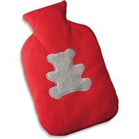 Macom 922 oreiller thérapeutique Refroidissement-réchauffement Gris, Rouge