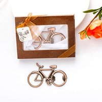 Ouvre-Bouteille De Vélo Décor De Vélo Cadeau D'anniversaire Pour Les Cyclistes, Les Hipsters Et Les Amateurs De Vélo Ouvre-Bouteille De Vélo Dans Une