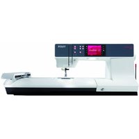 Machine à Coudre et à Broder PFAFF Créative 3.0