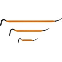 Pince à décoffrer blackgiant bar kit 3pièces 46Z 300-610-930MM 5692GR - PICARD - 0004690-999