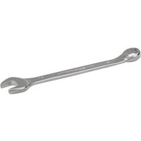 Clé mixte plate métrique avec finition chromée 41 mm 111M-41 Bahco