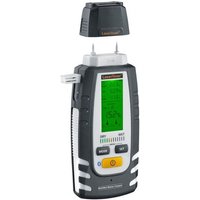 Instrument universel de mesure d'humidité Bluetooth avec capteur escamotable MultiWet-Master Compact Plus Laserliner