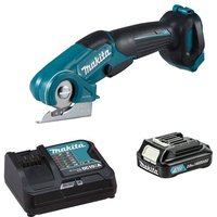 Multi-cutter à batterie 10,8 V 2,0 Ah Li-Ion CP100DSA Makita