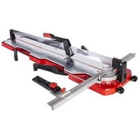 Coupe-carreaux manuelle longueur de coupe 125cm TP-125 S Rubi