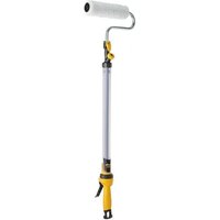 Rouleau à peinture EasyRoll 550ml pour surface de 5m2 2419942 Wagner