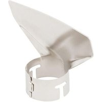 Buse à jet protection vitrage 75 mm Wagner