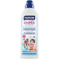 NUNCAS Lessive tissu contact animaux - 750 ml
