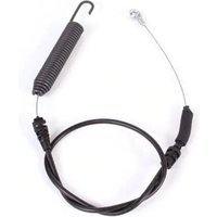 Cble DEngagement de Plate- 946-05124A Remplace pour pour 746-05124A 746-05124 946-05124 Tondeuse Gazon PZCC