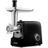 Hachoir Simeo RHM315