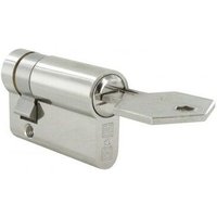 Demi-cylindre - s'entrouvrant - 10x50 - anti-corrosion - Oxyloc TIRARD