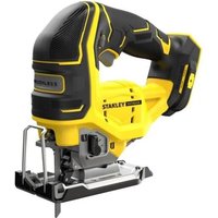 Scie sauteuse sans fil Brushless Stanley Fatmax SFMCS650B-XJ Gamme V20 18V (sans batterie)