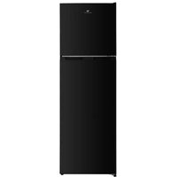 Réfrigérateur congélateur haut CONTINENTAL EDISON - 247L - Total No Frost - Noir - L54,5 cm x H167 cm