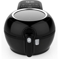 SEB Friteuse 1.2kg Actifry Genius Cuisson avec Peu ou Pas d'Huile Filtre Amovible Lavable