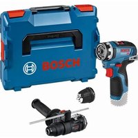 Perceuse Bosch GSR 12V-15