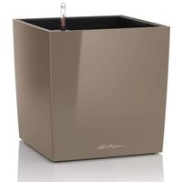 Cube Premium 50 - Kit Complet, Taupe Brillant 50 Cm