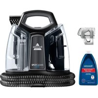 Nettoyeur BISSELL Spot Clean plus 3724N - Détache, Nettoie Et Aspire