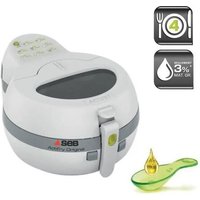 SEB Actifry Original FZ712100 - Friteuse avec peu d'huile - 1.4 kWatt - blanc
