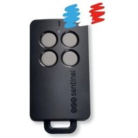 Motorisation a vis sans fin pour portail battant + 4 télécommandes - OneGate 1 Family - Fabriqué en France -SCS SENTINEL