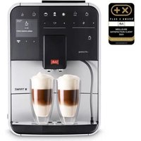 Melitta Barista T Smart Connectée Argent (Sans Récipient)