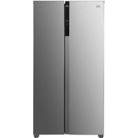 Réfrigerateur américain Beko GNO5323XPN