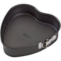 Zenker 7410 Moule Gâteau, Moule Gateau Coeur, Moule Coeur, Moule A Patisserie, Moule Charniere, Moule En Coeur, Moule En Forme De Coeur, Moule Gâteau
