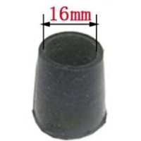 4 Pièces En Plastique Chaise Jambe Casquettes Rond Antidérapant Table Pied Cache-Poussière Chaussettes Protecteur De Sol Tampons Tuyaux Bouchons
