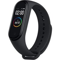 XIAOMI Mi Band 4 Noir - Version Internationale