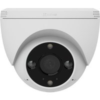 Caméra dôme Wifi connectée - H4