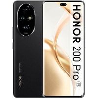 Honor 200 Pro 5G 12 Go-512 Go Noir (Noir) Double SIM