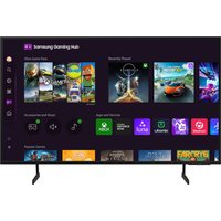 TV Samsung Crystal TU65DU7175 165 cm 4K UHD Smart TV 2024 Noir