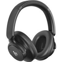 Casque Bluetooth Tronsmart Sounfii Q20 ANC, 50 heures d'autonomie, coussinets pivotants à 90°, couplage avec 2 appareils, contrôle par application