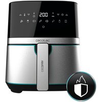 Cecotec Friteuse sans huile Cecofry Full 5500 Pro
