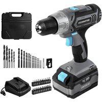 Perceuse Cecotec