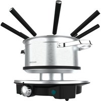 Cecotec Fondue Fun GourmetFondue Advance