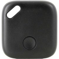 Venteo Tracker Localisateur Wiami Compatible Avec Apple Suivi Temps Réel Pile Incluse 2.22 Noir