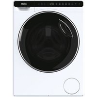 Lave-linge Mini Drum - Haier HW50-BP12307 - Classe A - Pose Libre - Chargement frontal - 5 kg - 1200 tours/min - Blanc