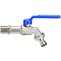 Robinet antigel