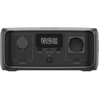 Station Électrique Portable Ecoflow River 3 Ups 245 Wh