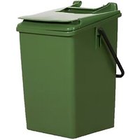 Lot de 704 bio seaux 10 l