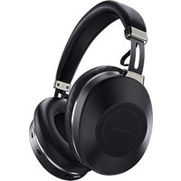Bluedio S?uchawki Bluedio H2 (BE-H2-BK) (ANC, 40?h, Sans fil), ?couteurs, Noir