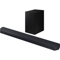 Samsung HW-Q600C - Q-Series - système de barre audio